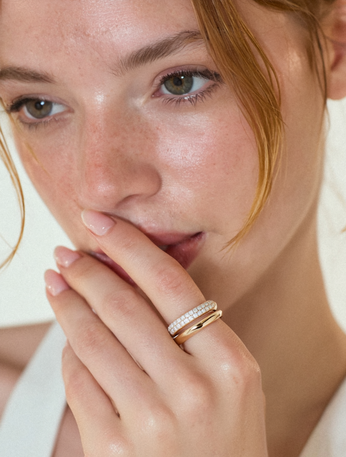 Gold Vermeil