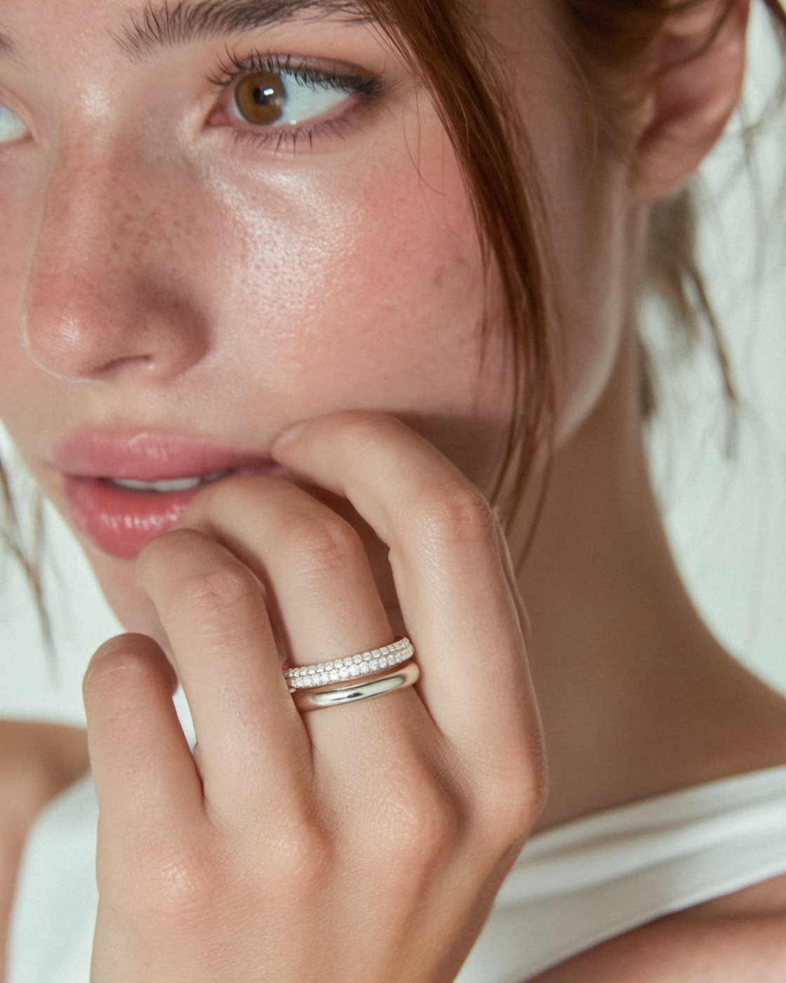 Sterling Silver