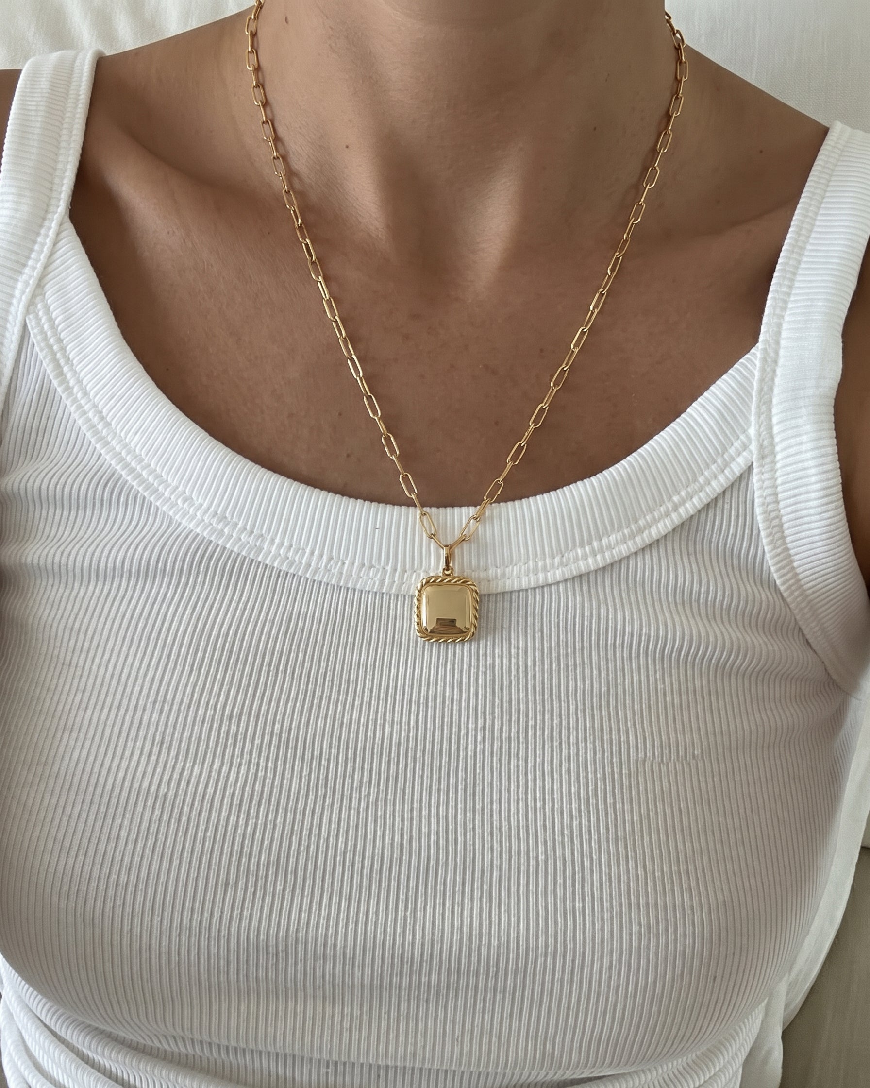 Gold Vermeil