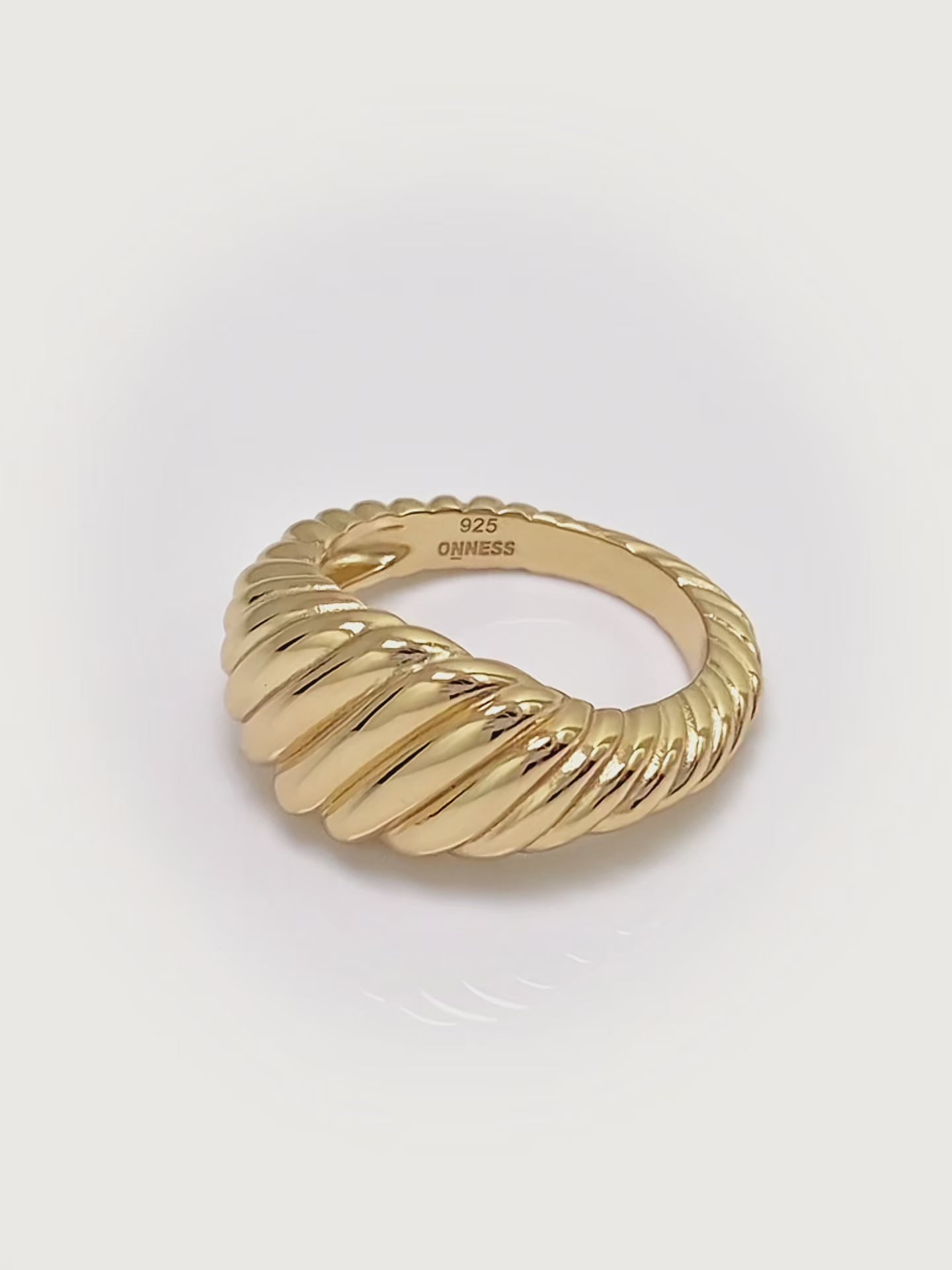 Gold Vermeil