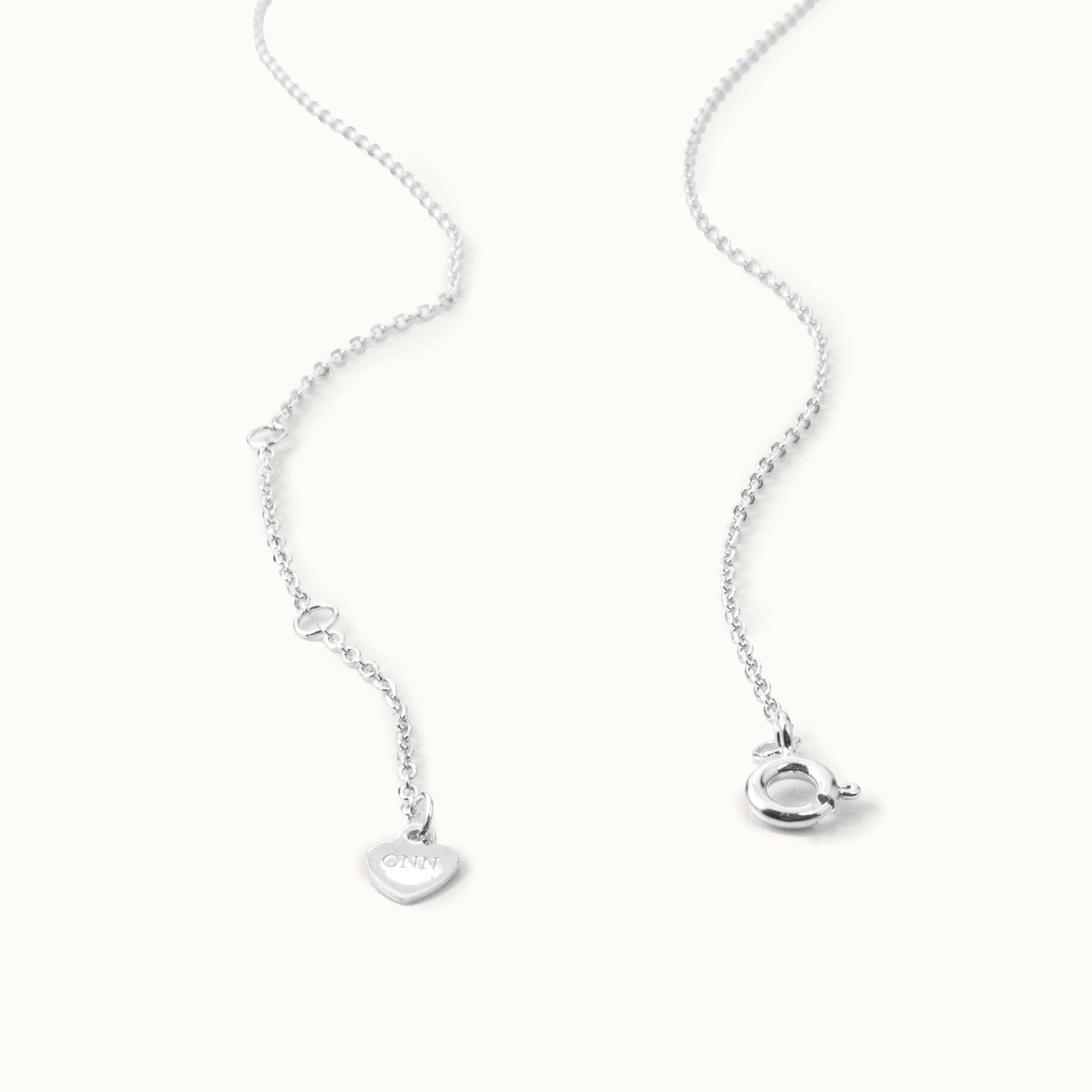 Sterling Silver 
