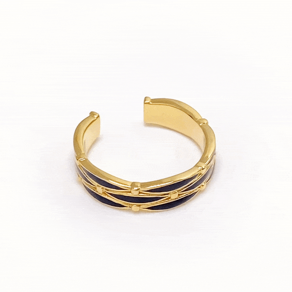 Gold Vermeil
