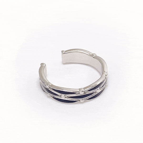 Sterling Silver
