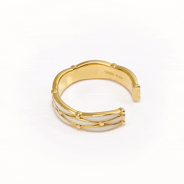 Gold Vermeil