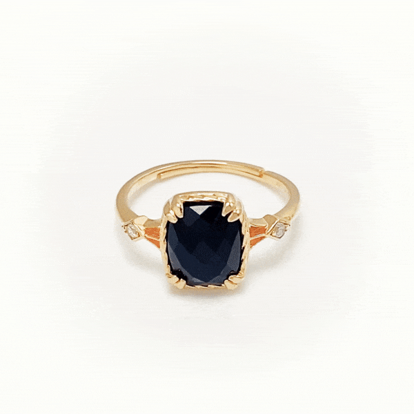 Gold Vermeil