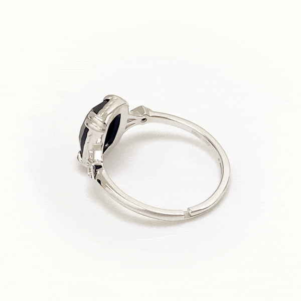 Sterling Silver