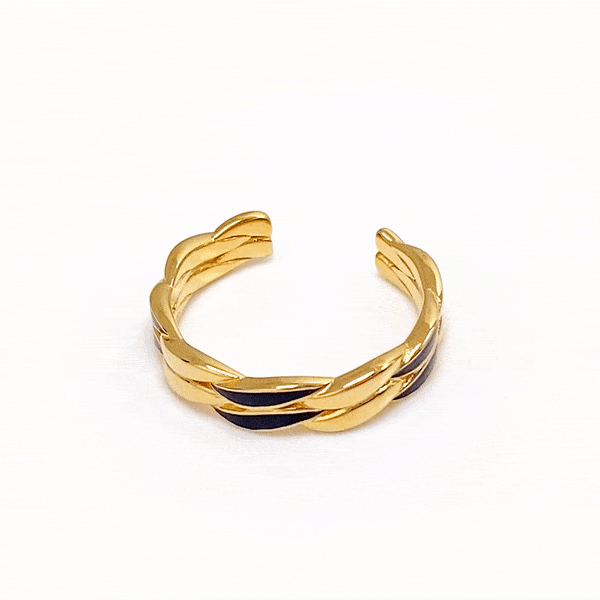 Gold Vermeil