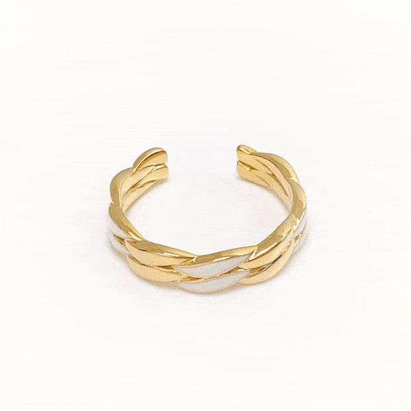 Gold Vermeil
