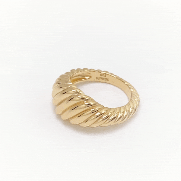 Gold Vermeil