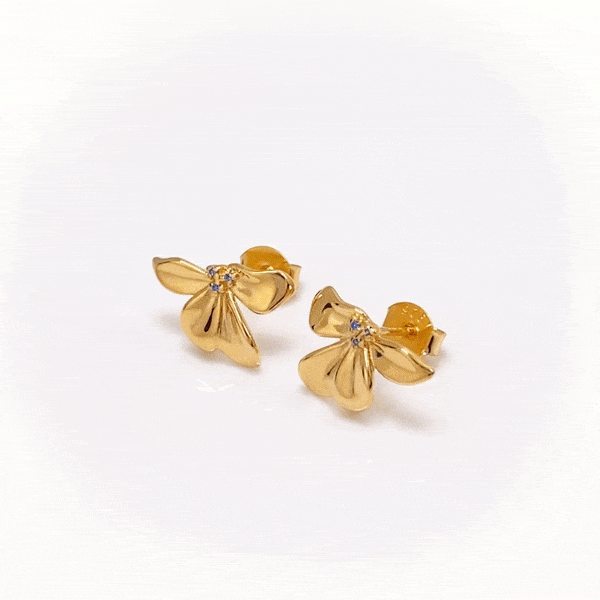 Gold Vermeil 