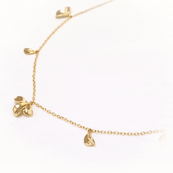 Gold Vermeil