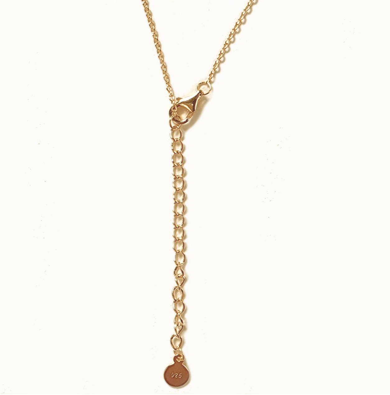 Gold Vermeil