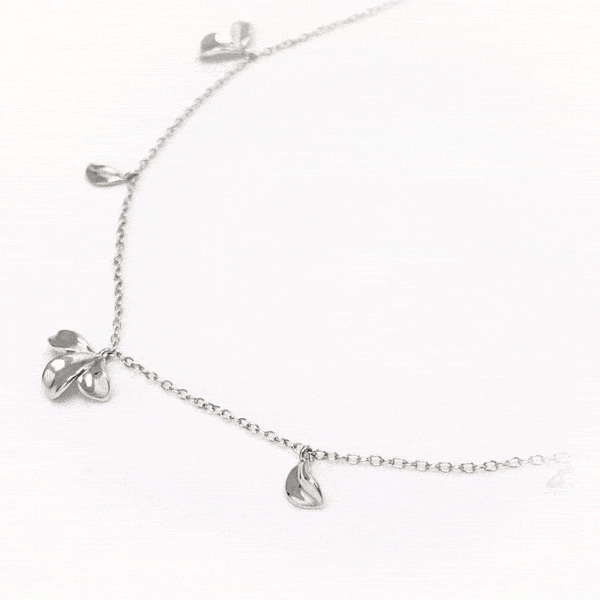Sterling Silver