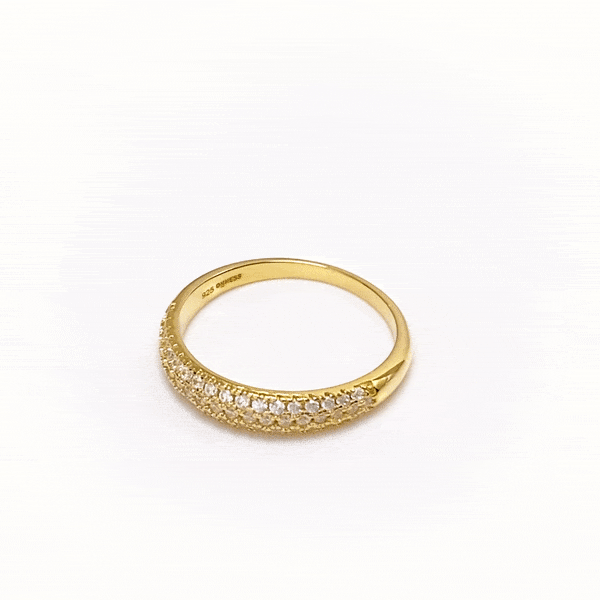 Gold Vermeil